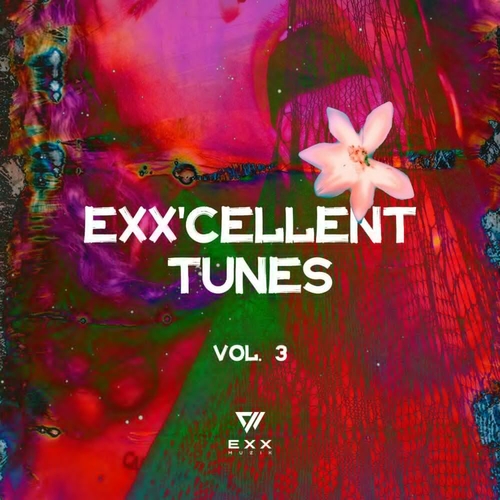 VA - EXXcellent Tunes Vol 3 [EUCOMP004]